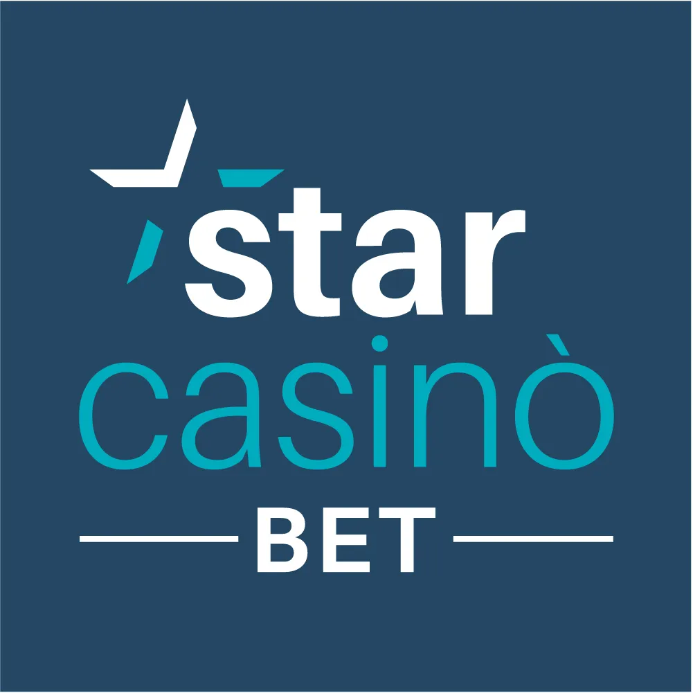 StarCasinò logo