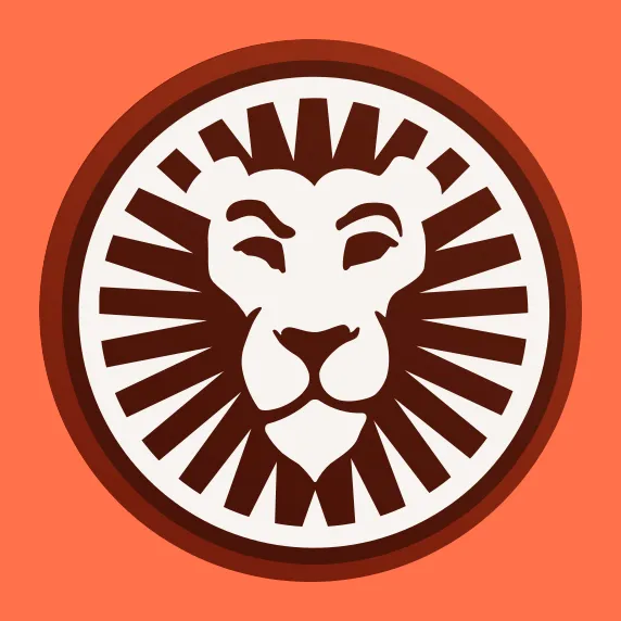 LeoVegas logo